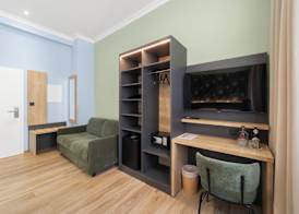 NEU - Sona Design Rooms - CITY CENTER - 5