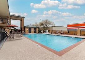 Best Western Marble Falls Inn 4