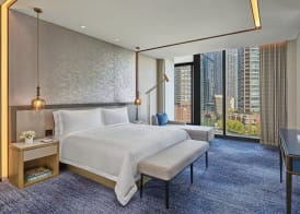 The St. Regis Chicago 5