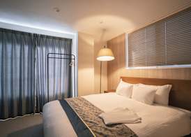 Tanimachikun Hotel Kyotohigashi29 5