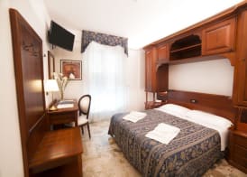 Hotel La Giara 5