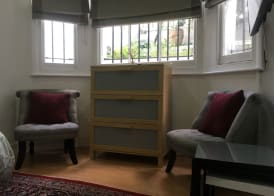 Luxurious Apartment in Kensington & Chelsea 5