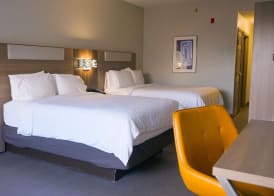 Holiday Inn Express & Suites LAKELAND NORTH - I-4 by IHG 2