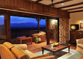 Kilaguni Serena Safari Lodge 4