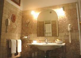 Hotel Villa Clementina 4