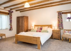 Coombe Farm 2