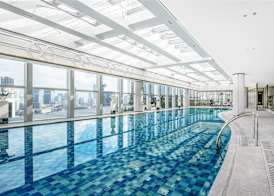 Conrad Shanghai 5