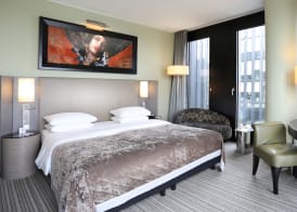 Hyatt Regency Dusseldorf 5