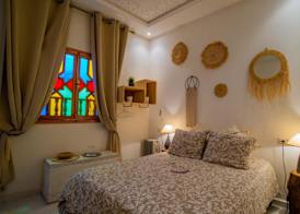 RIAD Miel & Une Nuit 4