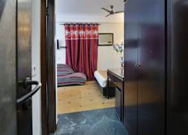 Hotel Revels By A1Rooms 3
