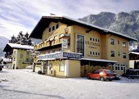 Bacher Gasthof 4