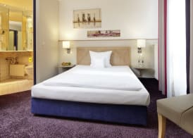 Parkhotel Weiskirchen 3