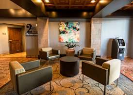 DoubleTree Suites by Hilton McAllen 5