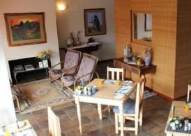 Marina Martinique B&B 2