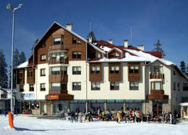 Ice Angels Hotel 3