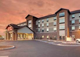 Hampton Inn Suites Flagstaff East 2
