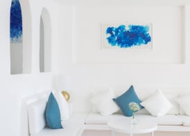 Relais La Ghinghetta 4