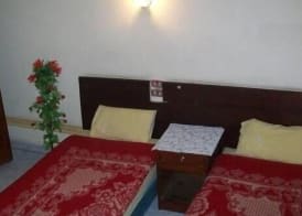 Regent House - Hostel 3