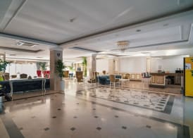 SL La Perla Hotel Kemer 5