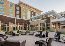 Hilton Garden Inn Memphis East/Germantown, Tn 4