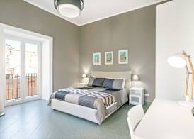 GuestHost - Stylish Flat Maqueda 2