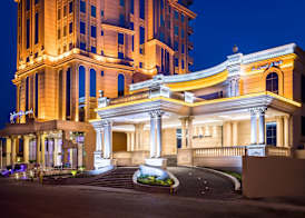 Radisson Blu Plaza Jeddah 5