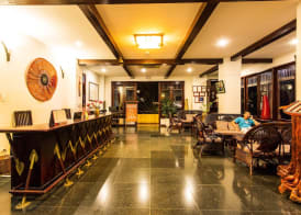 Mai Chau Lodge 5