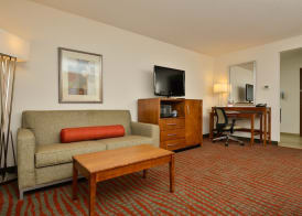Holiday Inn Express BOSTON-MILFORD by IHG 3