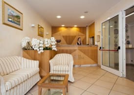 Hotel Regina 2