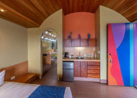 Xandari Resort & Spa 4