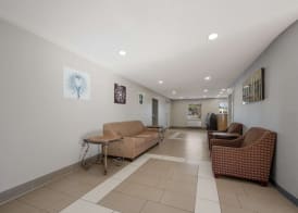 Quality Inn University Area 5