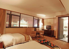 Ramada by Wyndham Xi'an Bell Tower 4