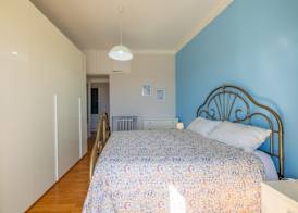 Sea View Central Apartment by Wonderful Italy 4
