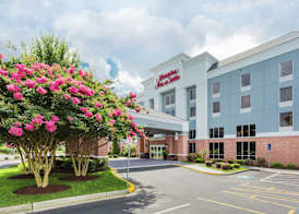 Hampton Inn & Suites Salisbury/Fruitland 5