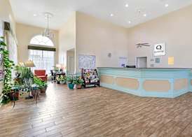 Quality Inn Andrews 3