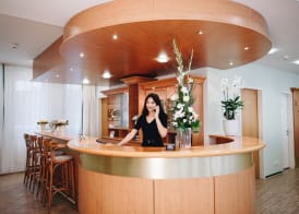 Hotel "Helle Mitte" Berlin 2