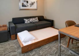 SpringHill Suites St. Louis Brentwood 5