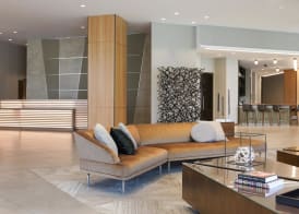 AC Hotel by Marriott Miami Aventura 5