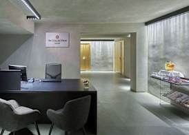 NH Collection Andorra Palomé 2