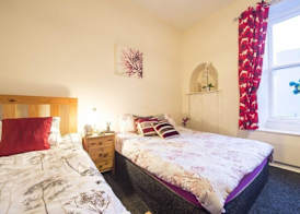 Morrison Central ApartHotel Edinburgh 3