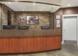 Days Inn by Wyndham Sylvan Lake 5