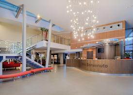 Savhotel Mantegna Padova 2