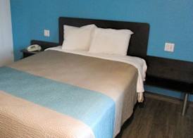 Motel 6 South El Monte, CA - Los Angeles 4