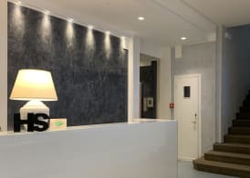 Hotel Sanremo 4