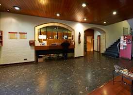 Hotel Abat Cisneros Montserrat 5