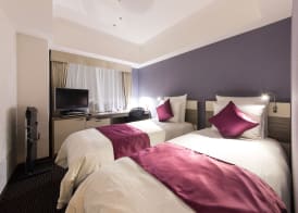 ANA Crowne Plaza TOYAMA by IHG 5
