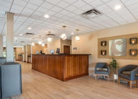 Comfort Inn & Suites Crestview South 2