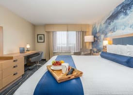 Best Western Plus Marina Gateway Hotel 3