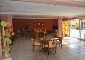 Apartamentos Amazonas 3