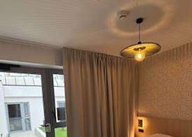 Abalys Hotel 5